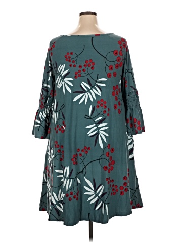 Agnes & Dora Casual Dress (view 2)