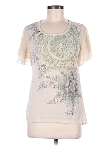 Faded Glory Short Sleeve T-Shirt (view 1)