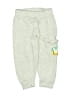 Disney Gray Sweatpants Size 2T - photo 1