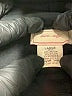 Love...ady 100% Polyester Black Blazer Size L - photo 6