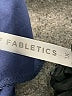 Fabletics Solid Blue Active Pants Size 1X - photo 7