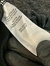 Tea 100% Cotton Stars Black Dress Size 10 - photo 4