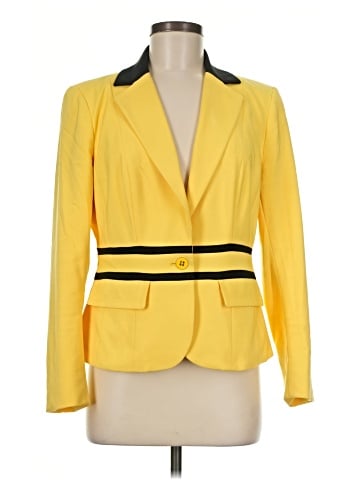 7th Avenue Design Studio New York & Company Blazer (view 1)