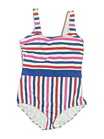 Lands' End One Piece Swimsuit (view 1)