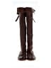 FRYE 100% Leather Brown Boots Size 9 - photo 2