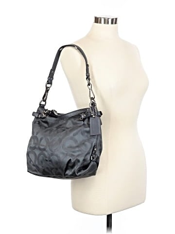 Coach Hobo (view 2)