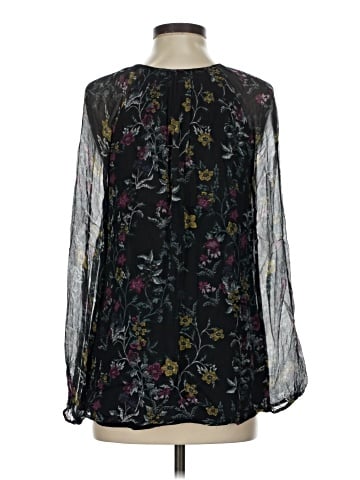 Sundance Long Sleeve Blouse (view 2)