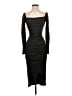 Altar'd State Black Cocktail Dress Size XS - photo 1