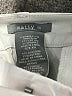 Matty M Solid Tan Khaki Shorts Size XXL - photo 3