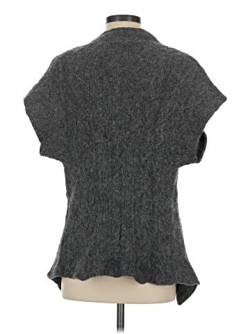 Theory Wool Cardigan (view 2)