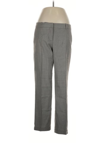 BOSS by HUGO BOSS Wool Pants (view 1)