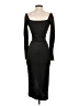 Altar'd State Black Cocktail Dress Size XS - photo 2