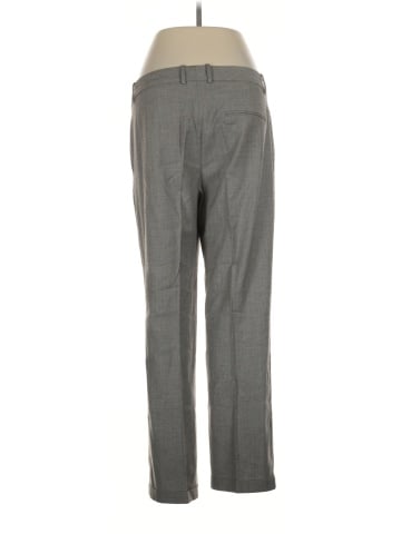BOSS by HUGO BOSS Wool Pants (view 2)