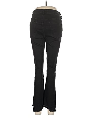 Pilcro and the Letterpress Jeans (view 2)