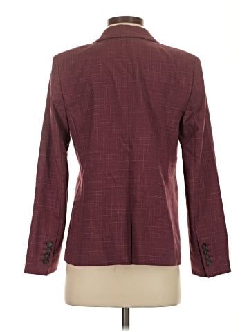 Ann Taylor Blazer (view 2)