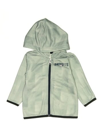 Team Apparel Zip Up Hoodie (view 1)