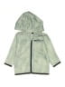 Team Apparel 100% Polyester Green Zip Up Hoodie 12-18 MO / 18 MO - photo 1