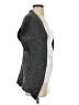 Theory Gray Wool Cardigan Size P (petite) - photo 4