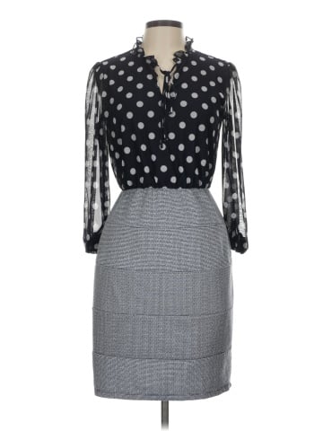 En Focus Studio Casual Dress (view 1)