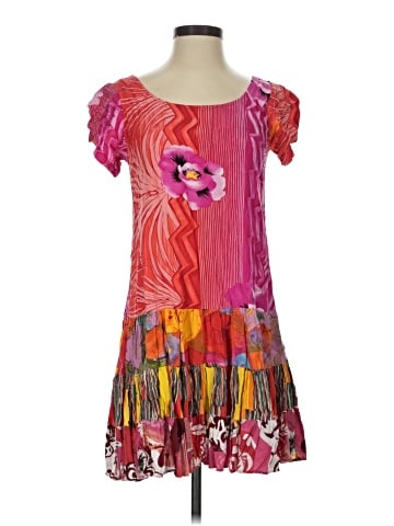 Jams World Casual Dress (view 1)