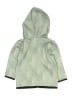 Team Apparel 100% Polyester Green Zip Up Hoodie 12-18 MO / 18 MO - photo 2