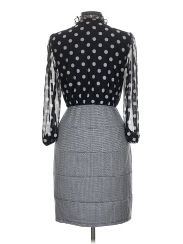 En Focus Studio Casual Dress (view 2)