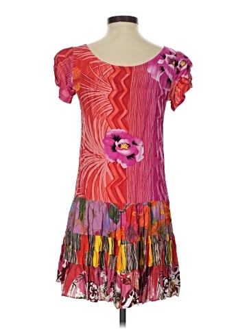 Jams World Casual Dress (view 2)