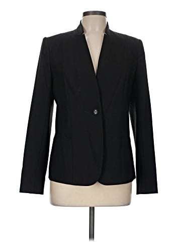 Elie Tahari Blazer (view 1)
