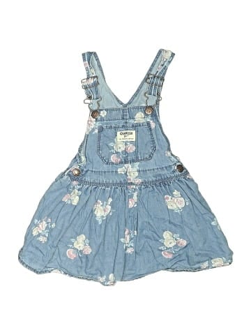 OshKosh B'gosh Dress (view 1)