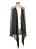 Moonlight Gray Cardigan Size XS (estimated) - photo 1
