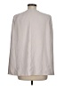 BB Dakota 100% Polyester Ivory Blazer Size M - photo 2