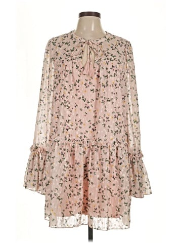 Tularosa Casual Dress (view 1)