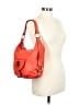 MICHAEL Michael Kors 100% Leather Red Leather Hobo One size - photo 2