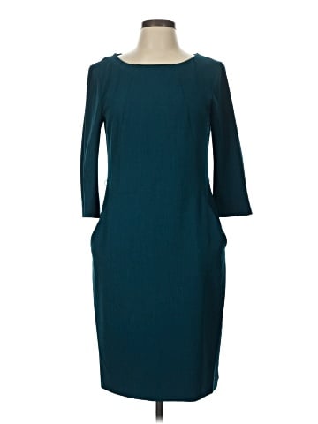 MM. LaFleur Cocktail Dress (view 1)