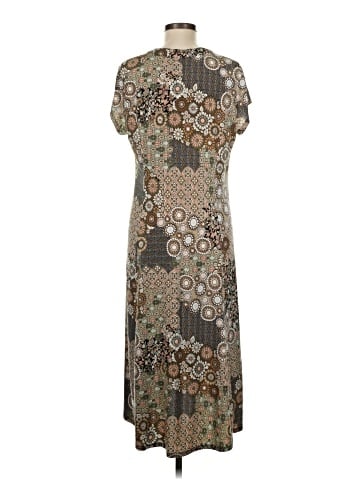 Southern Lady Casual Dress (view 2)