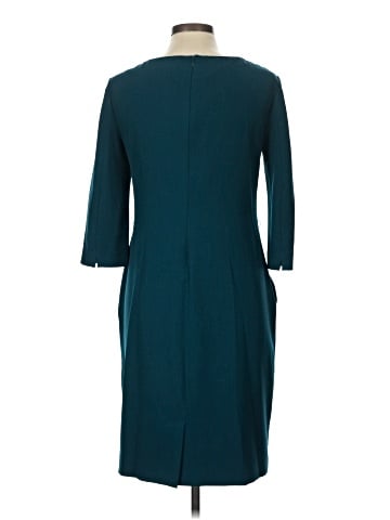 MM. LaFleur Cocktail Dress (view 2)