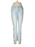 Kensie Hearts Blue Jeans Size 6 - photo 1