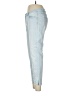 Kensie Hearts Blue Jeans Size 6 - photo 5