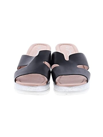 Jeossy Wedges (view 2)