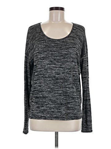 Rag & Bone/JEAN Long Sleeve Top (view 1)