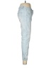 Kensie Hearts Blue Jeans Size 6 - photo 4