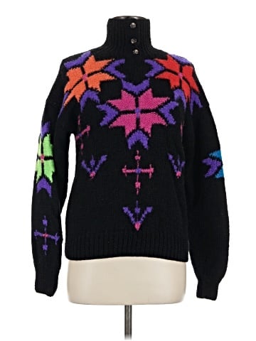 Obermeyer Pullover Sweater (view 1)