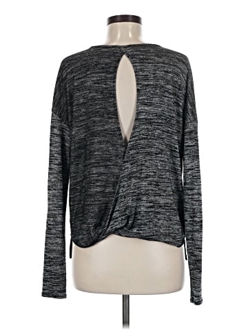 Rag & Bone/JEAN Long Sleeve Top (view 2)