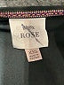 Knox Rose 100% Polyester Black Long Sleeve Blouse Size XXL - photo 7
