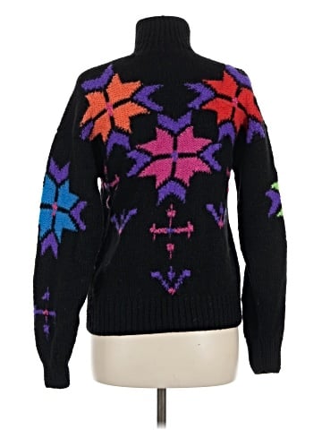 Obermeyer Pullover Sweater (view 2)