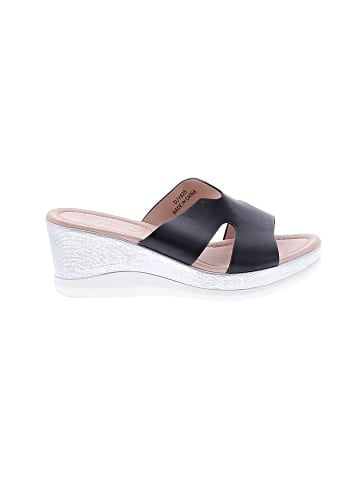 Jeossy Wedges (view 1)