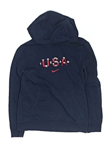 Nike Sweatshirt (view 1)