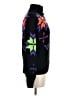 Obermeyer Stars Black Pullover Sweater Size M - photo 4