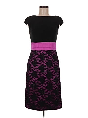 Peter Nygard Cocktail Dress (view 1)