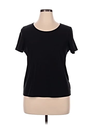 Elementz Short Sleeve T-Shirt (view 1)